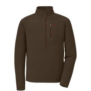 Outdoor Research - Soleil 1/2 Zip Fleece Pullover - Medium